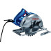 Циркулярная пила (дисковая) Bosch GKS 140 1400Вт (ручная)