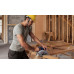 Циркулярная пила (дисковая) Bosch GKS 140 1400Вт (ручная)