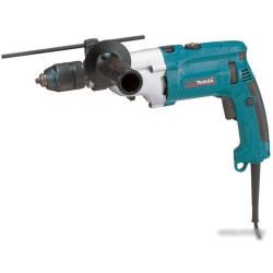 Дрель ударная MAKITA HP2071