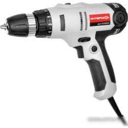 Дрель Интерскол ДШ-10/320Э2 БЗП 260W