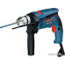 Дрель ударная Bosch GSB 13 RE Professional 600Вт патрон:быстрозажимной реверс (0601217100)