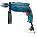 Дрель ударная Bosch GSB 13 RE Professional 600Вт патрон:быстрозажимной реверс (0601217100)