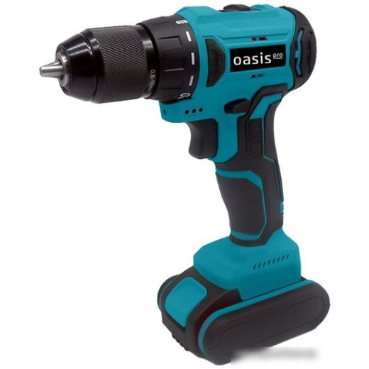 Дрель-шуруповерт OASIS ASB-18V Pro (бесщеточный)