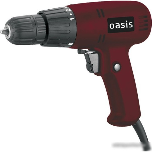 Дрель-шуруповерт OASIS DS-40