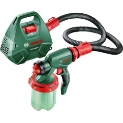 Краскораспылитель Bosch PFS 3000-2