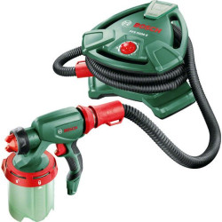 Краскораспылитель Bosch PFS 5000E
