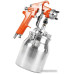 Краскопульт PATRIOT 830901018 HVLP 1,8B