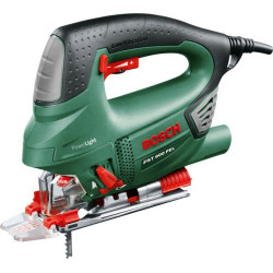 Лобзик BOSCH PST 900 PEL