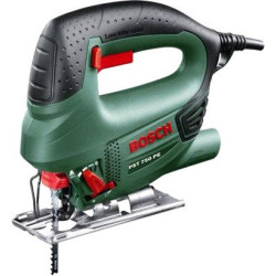 Лобзик Bosch PST 750 PE 530Вт