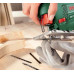 Лобзик Bosch PST 750 PE 530Вт