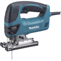 Лобзик Makita 4350CT 720Вт 2800ходов/мин от электросети (кейс в комплекте)