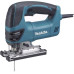 Лобзик Makita 4350CT 720Вт 2800ходов/мин от электросети (кейс в комплекте)
