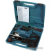 Лобзик Makita 4350CT 720Вт 2800ходов/мин от электросети (кейс в комплекте)