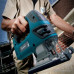 Лобзик Makita 4350CT 720Вт 2800ходов/мин от электросети (кейс в комплекте)