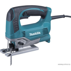 Лобзик Makita JV0600K 650Вт 3100ходов/мин от электросети