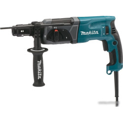 Перфоратор MAKITA HR2470FT
