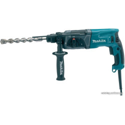 Перфоратор MAKITA HR2470