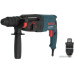 Перфоратор Bosch GBH 2-26 DFR Professional патрон:SDS-plus уд.:2.7Дж 800Вт (кейс в комплекте)