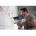 Перфоратор Bosch GBH 2-24 DRE патрон:SDS-plus уд.:2.7Дж 790Вт (кейс в комплекте)