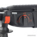 Перфоратор Patriot THE ONE RH 262 патрон:SDS-plus уд.:2.9Дж 820Вт (кейс в комплекте)