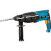 Перфоратор Bort BHD-800N мощность 800 Вт, SDS-Plus, кейс