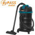 Строительный пылесос BORT BSS-1530 BLACK 93412628