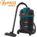 Строительный пылесос BORT BSS-1525 BLACK 93412604
