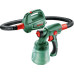 Краскопульт Bosch PFS 2000 440Вт бак:800мл 200мл/мин