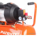 Компрессор поршневой PATRIOT 525306315 VX 50 402 масляный