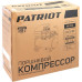 Компрессор поршневой PATRIOT 525301950 PROFESSIONAL 50-340 масляный