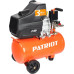 Компрессор поршневой PATRIOT 525306366 EURO 24 240K масляный
