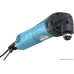 Многофункциональный инструмент Makita TM3000C 320Вт синий