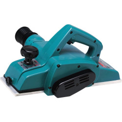 Рубанок Makita 1911B 900Вт 110мм 16000об/мин