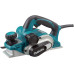 Рубанок Makita KP0810 850Вт 82мм 16000об/мин