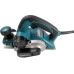 Рубанок Makita KP0810 850Вт 82мм 16000об/мин
