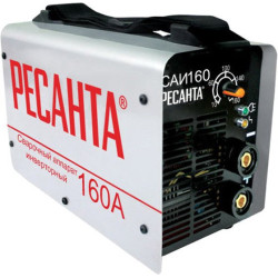 Сварочный аппарат Ресанта САИ160К
