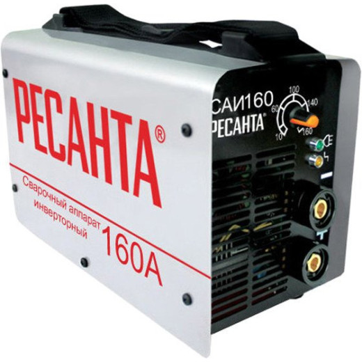 Сварочный аппарат Ресанта САИ160К