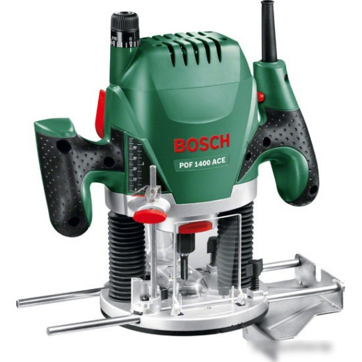 Фрезер Bosch POF 1400 ACE 1400Вт 28000об/мин макс.ход:55мм