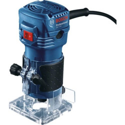 Фрезер Bosch GKF 550 550Вт 33000об/мин