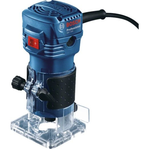 Фрезер Bosch GKF 550 550Вт 33000об/мин