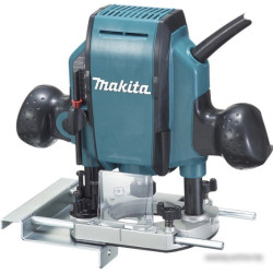 Фрезер Makita RP0900 900Вт 27000об/мин макс.ход:35мм