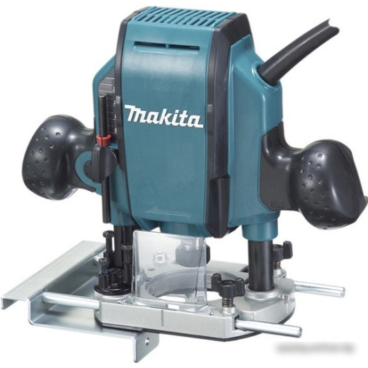 Фрезер Makita RP0900 900Вт 27000об/мин макс.ход:35мм