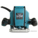 Фрезер Makita RP0900 900Вт 27000об/мин макс.ход:35мм