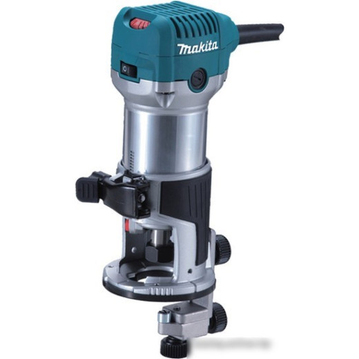 Фрезер Makita RT0700CX2 710Вт 30000об/мин
