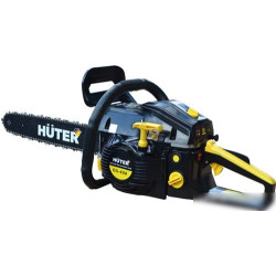 Бензопила Huter BS-45M 1.7Вт