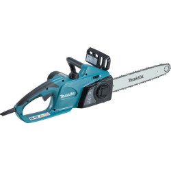 Электрическая цепная пила Makita UC3041A 1800Вт