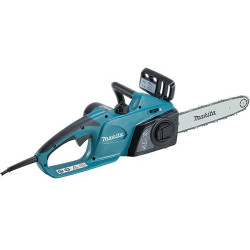 Электрическая цепная пила Makita UC4041A 1800Вт дл.шин.:40см