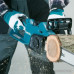 Электрическая цепная пила Makita UC4041A 1800Вт дл.шин.:40см