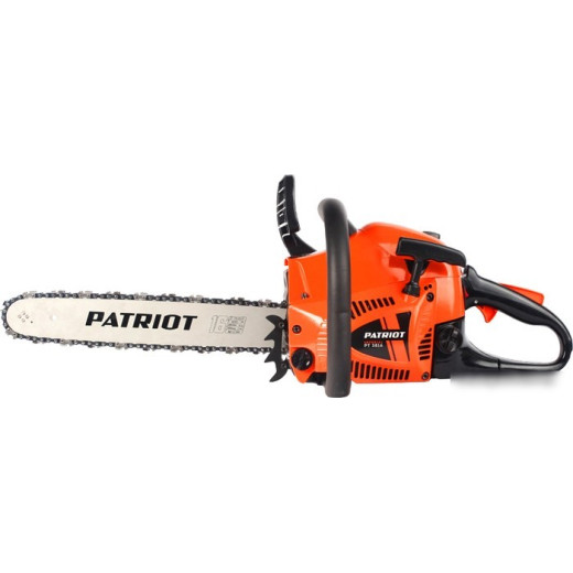 Бензопила Patriot PT 3816 Imperial 1500Вт 2л.с. дл.шин.:40см