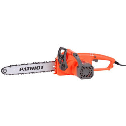 Электрическая цепная пила Patriot ESP1814 1800Вт дл.шин.:35см